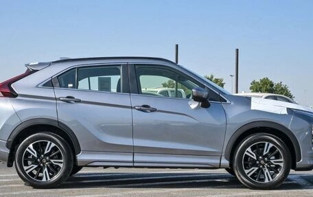 Mitsubishi Eclipse Cross, 2025 год, 3 550 000 рублей, 4 фотография