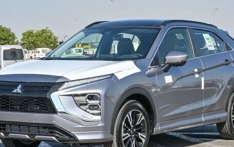 Mitsubishi Eclipse Cross, 2025 год, 3 550 000 рублей, 3 фотография