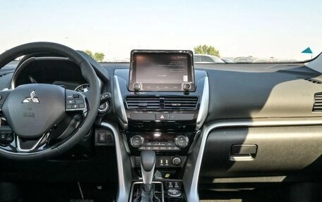 Mitsubishi Eclipse Cross, 2025 год, 3 550 000 рублей, 11 фотография