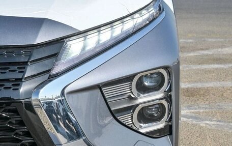 Mitsubishi Eclipse Cross, 2025 год, 3 550 000 рублей, 14 фотография