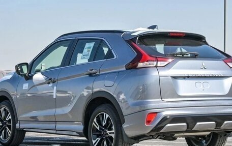 Mitsubishi Eclipse Cross, 2025 год, 3 550 000 рублей, 7 фотография