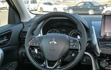 Mitsubishi Eclipse Cross, 2025 год, 3 550 000 рублей, 12 фотография