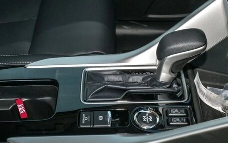 Mitsubishi Eclipse Cross, 2025 год, 3 550 000 рублей, 17 фотография