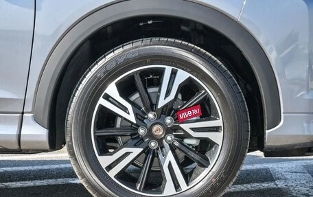 Mitsubishi Eclipse Cross, 2025 год, 3 550 000 рублей, 13 фотография