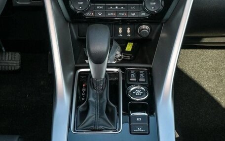 Mitsubishi Eclipse Cross, 2025 год, 3 550 000 рублей, 19 фотография