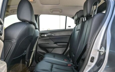 Mitsubishi Eclipse Cross, 2025 год, 3 550 000 рублей, 23 фотография