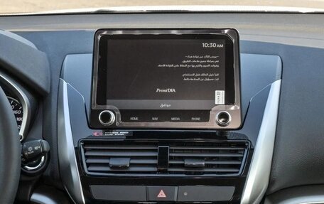 Mitsubishi Eclipse Cross, 2025 год, 3 550 000 рублей, 20 фотография