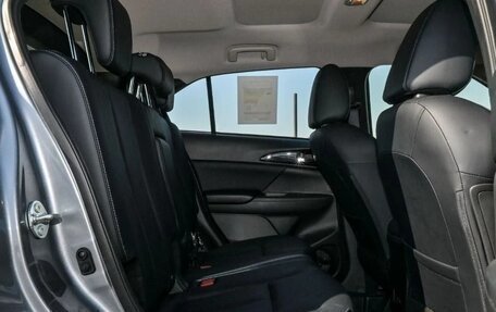 Mitsubishi Eclipse Cross, 2025 год, 3 550 000 рублей, 22 фотография