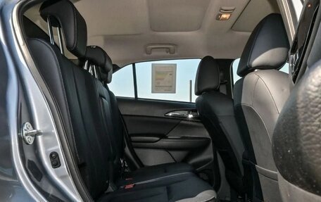 Mitsubishi Eclipse Cross, 2025 год, 3 550 000 рублей, 21 фотография