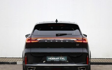 CheryExeed TXL, 2024 год, 4 200 000 рублей, 4 фотография