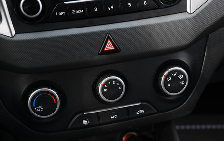 Hyundai Creta I рестайлинг, 2019 год, 1 620 000 рублей, 11 фотография