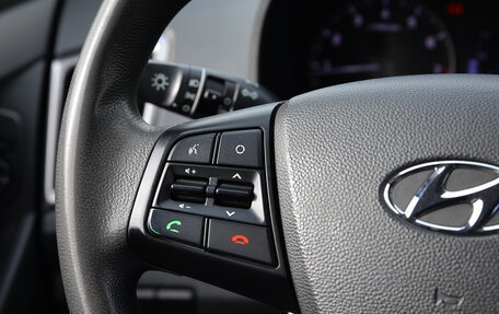 Hyundai Creta I рестайлинг, 2019 год, 1 620 000 рублей, 7 фотография