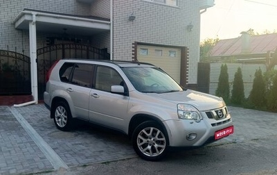 Nissan X-Trail, 2011 год, 1 190 000 рублей, 1 фотография