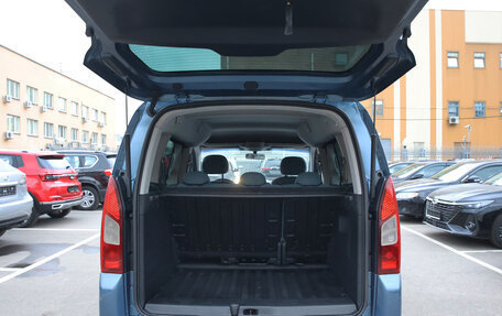 Citroen Berlingo II рестайлинг, 2014 год, 680 000 рублей, 14 фотография
