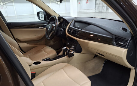 BMW X1, 2012 год, 1 470 000 рублей, 11 фотография