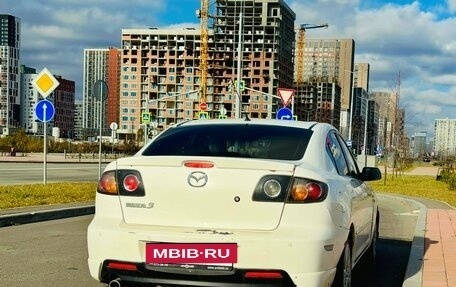 Mazda 3, 2005 год, 480 000 рублей, 3 фотография