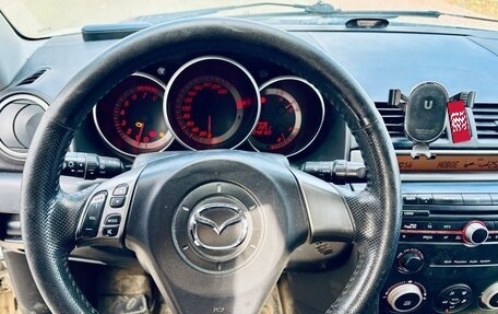Mazda 3, 2005 год, 480 000 рублей, 6 фотография