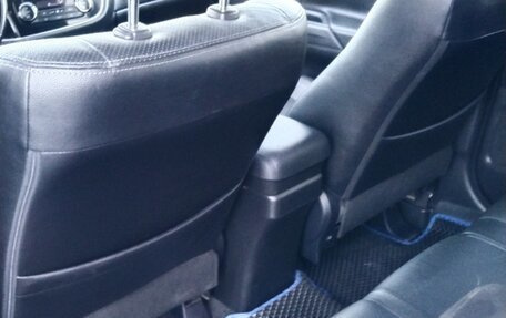 Mitsubishi Outlander III рестайлинг 3, 2016 год, 1 680 000 рублей, 21 фотография