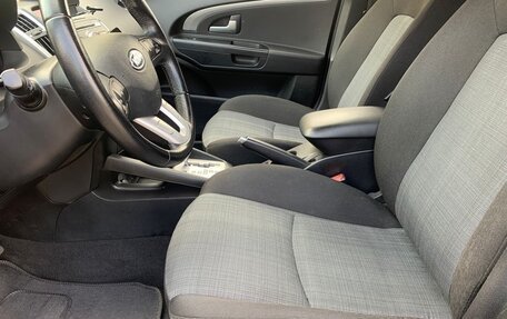 KIA cee'd I рестайлинг, 2010 год, 900 000 рублей, 7 фотография