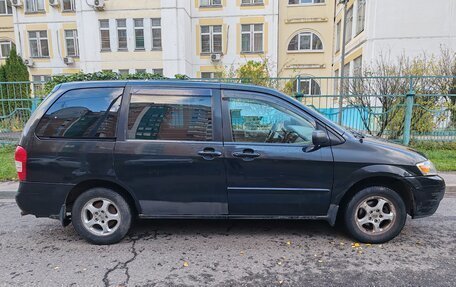 Mazda MPV II, 2000 год, 270 000 рублей, 4 фотография
