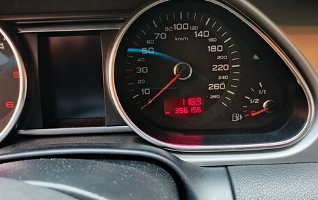 Audi Q7, 2009 год, 1 900 000 рублей, 8 фотография