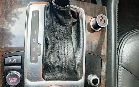 Audi Q7, 2009 год, 1 900 000 рублей, 9 фотография