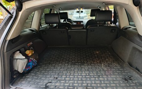 Audi Q7, 2009 год, 1 900 000 рублей, 15 фотография