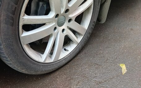 Audi Q7, 2009 год, 1 900 000 рублей, 14 фотография