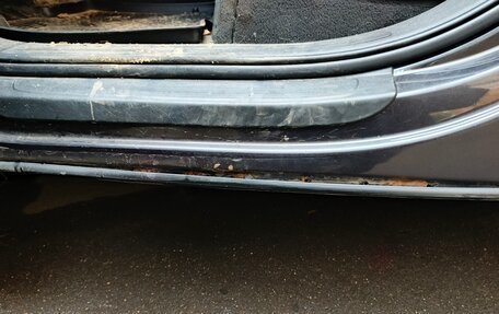 Audi Q7, 2009 год, 1 900 000 рублей, 18 фотография