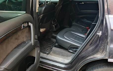 Audi Q7, 2009 год, 1 900 000 рублей, 10 фотография