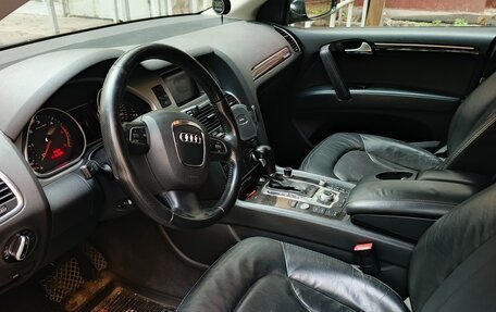 Audi Q7, 2009 год, 1 900 000 рублей, 7 фотография