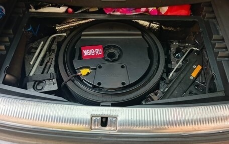 Audi Q7, 2009 год, 1 900 000 рублей, 17 фотография