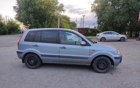 Ford Fusion I, 2008 год, 400 000 рублей, 3 фотография