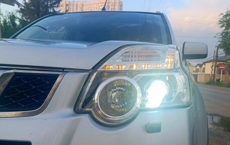Nissan X-Trail, 2011 год, 1 190 000 рублей, 2 фотография