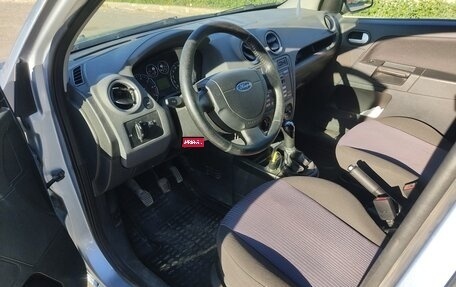 Ford Fusion I, 2008 год, 400 000 рублей, 6 фотография
