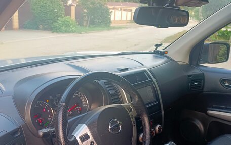 Nissan X-Trail, 2011 год, 1 190 000 рублей, 6 фотография