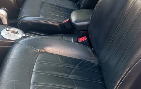 Nissan X-Trail, 2011 год, 1 190 000 рублей, 7 фотография