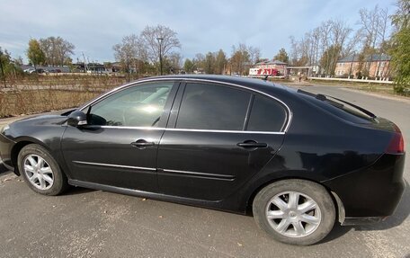 Renault Laguna III рестайлинг, 2010 год, 600 000 рублей, 4 фотография