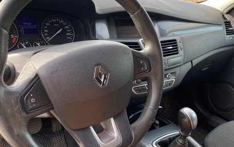 Renault Laguna III рестайлинг, 2010 год, 600 000 рублей, 3 фотография