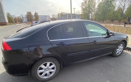 Renault Laguna III рестайлинг, 2010 год, 600 000 рублей, 2 фотография