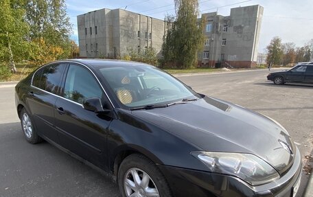 Renault Laguna III рестайлинг, 2010 год, 600 000 рублей, 5 фотография