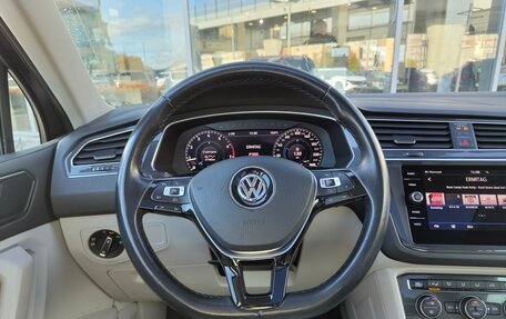 Volkswagen Tiguan II, 2018 год, 2 846 000 рублей, 7 фотография