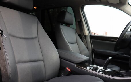 BMW X3, 2014 год, 1 995 000 рублей, 13 фотография