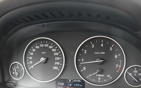 BMW X3, 2014 год, 1 995 000 рублей, 18 фотография