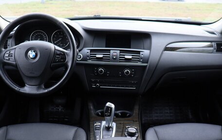 BMW X3, 2014 год, 1 995 000 рублей, 12 фотография