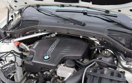 BMW X3, 2014 год, 1 995 000 рублей, 19 фотография