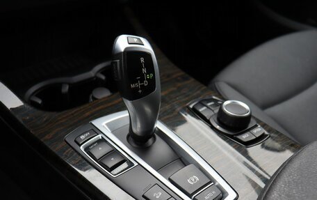 BMW X3, 2014 год, 1 995 000 рублей, 17 фотография