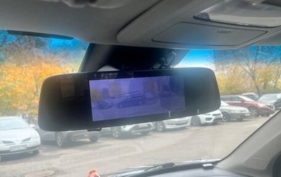 Chevrolet Orlando I, 2011 год, 1 150 000 рублей, 1 фотография