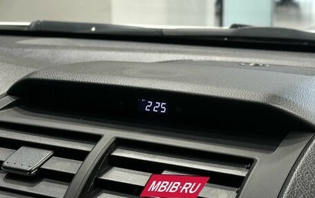 Toyota Camry, 2016 год, 2 449 900 рублей, 9 фотография