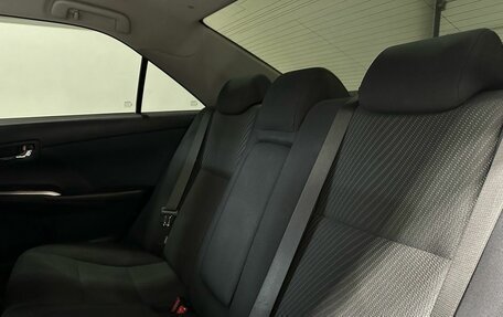 Toyota Camry, 2016 год, 2 449 900 рублей, 10 фотография